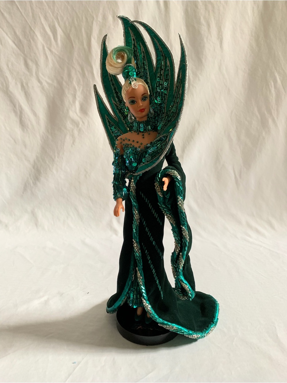 Bob Mackie Neptune Fantasy Barbie